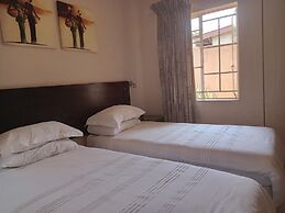 Vuya Nathi Bed & Breakfast