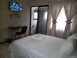 Vuya Nathi Bed & Breakfast