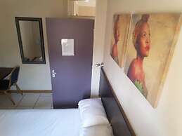 Vuya Nathi Bed & Breakfast