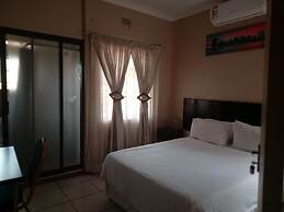Vuya Nathi Bed & Breakfast