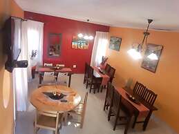 Vuya Nathi Bed & Breakfast