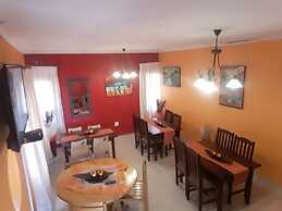 Vuya Nathi Bed & Breakfast