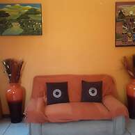 Vuya Nathi Bed & Breakfast