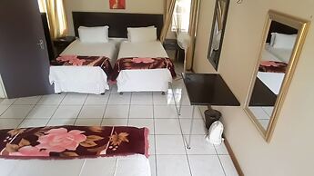 Vuya Nathi Bed & Breakfast