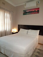 Vuya Nathi Bed & Breakfast