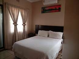 Vuya Nathi Bed & Breakfast