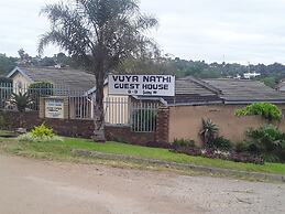 Vuya Nathi Bed & Breakfast