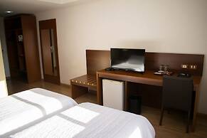 Hotel Jacques Georges Tower