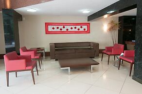 Hotel Jacques Georges Tower