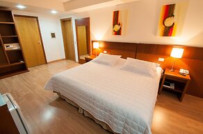 Hotel Jacques Georges Tower