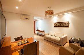 Hotel Jacques Georges Tower