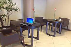 Hotel Jacques Georges Tower