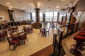 Hotel Jacques Georges Tower