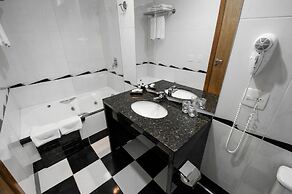 Hotel Jacques Georges Tower