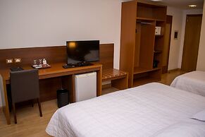 Hotel Jacques Georges Tower