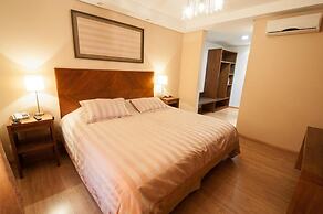 Hotel Jacques Georges Tower