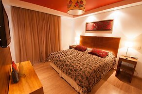 Hotel Jacques Georges Tower