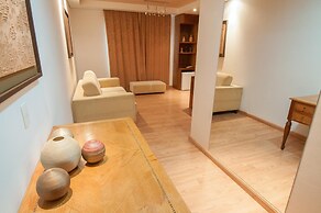 Hotel Jacques Georges Tower