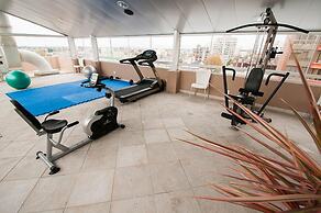 Hotel Jacques Georges Tower