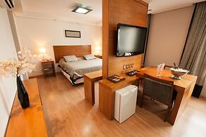 Hotel Jacques Georges Tower