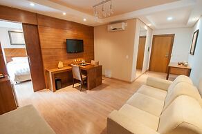 Hotel Jacques Georges Tower