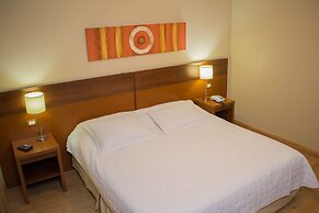 Hotel Jacques Georges Tower