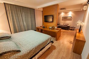 Hotel Jacques Georges Tower