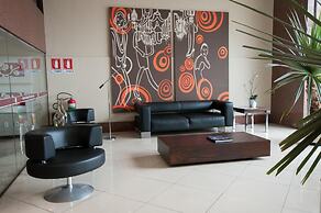 Hotel Jacques Georges Tower