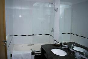 Hotel Jacques Georges Tower