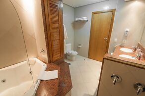 Hotel Jacques Georges Tower