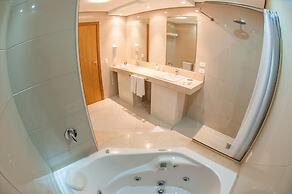 Hotel Jacques Georges Tower