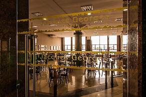 Hotel Jacques Georges Tower