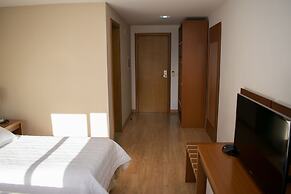 Hotel Jacques Georges Tower