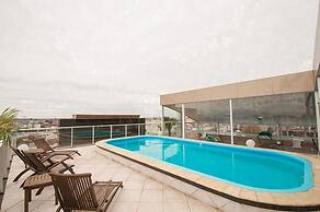 Hotel Jacques Georges Tower