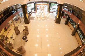 Hotel Jacques Georges Tower