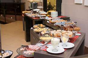 Hotel Jacques Georges Tower