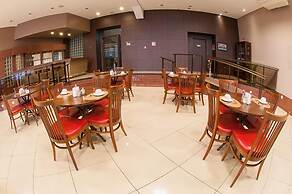 Hotel Jacques Georges Tower