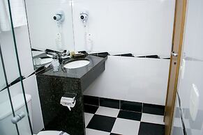 Hotel Jacques Georges Tower