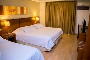 Hotel Jacques Georges Tower