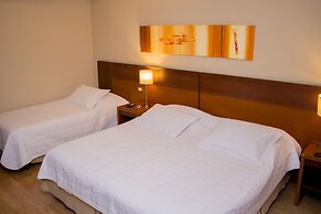 Hotel Jacques Georges Tower