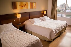 Hotel Jacques Georges Tower