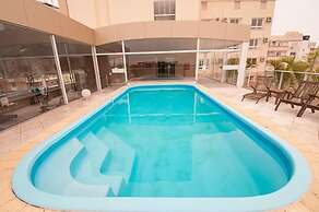 Hotel Jacques Georges Tower