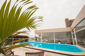 Hotel Jacques Georges Tower