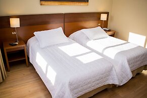 Hotel Jacques Georges Tower