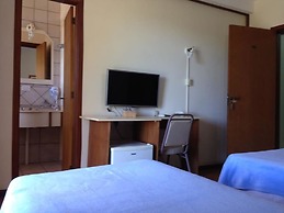 Sítio Hotel e Eventos