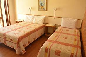 Sítio Hotel e Eventos