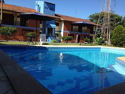 Sítio Hotel e Eventos