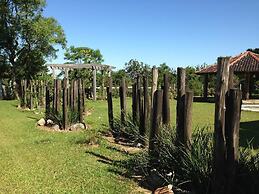 Sítio Hotel e Eventos