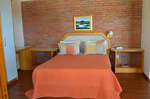 Sítio Hotel e Eventos