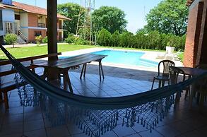 Sítio Hotel e Eventos